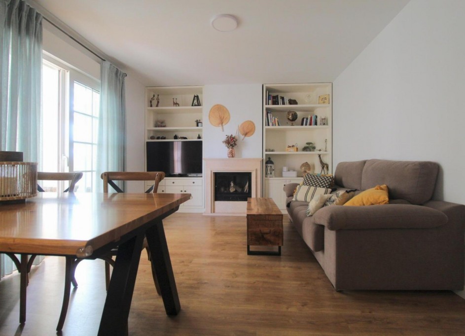 Resale - Wohnung Appartement -
Torrevieja - La veleta