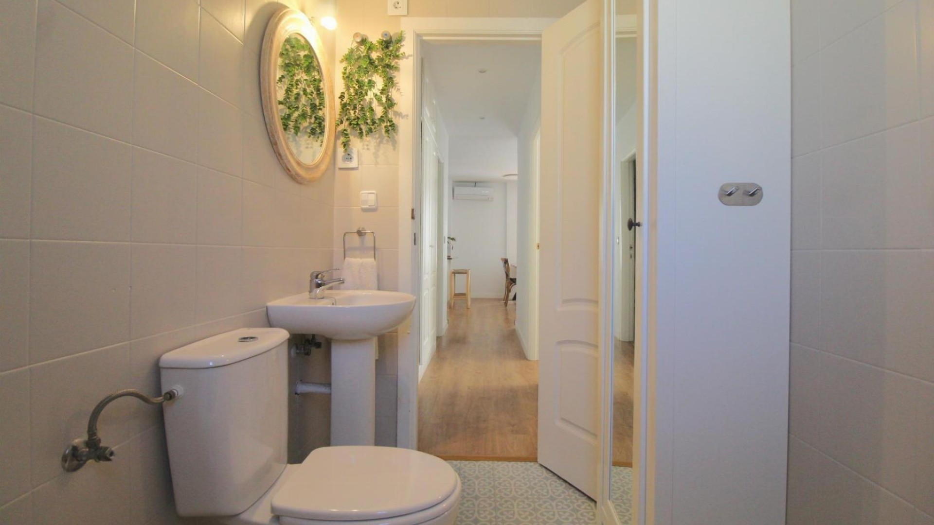 Resale - Wohnung Appartement -
Torrevieja - La veleta