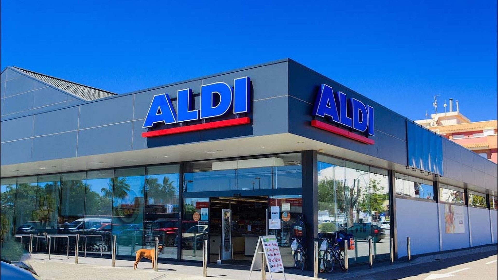 Resale - Wohnung Appartement -
Torrevieja - La veleta