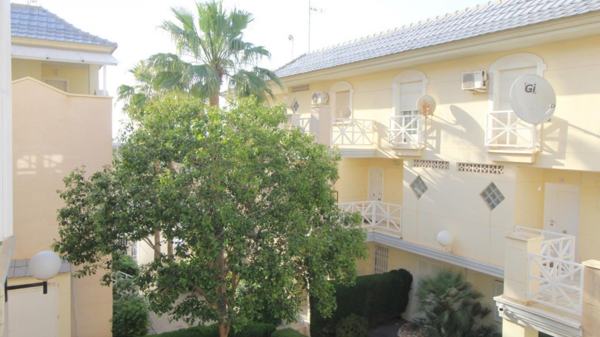 Resale - Wohnung Appartement -
Torrevieja - La veleta