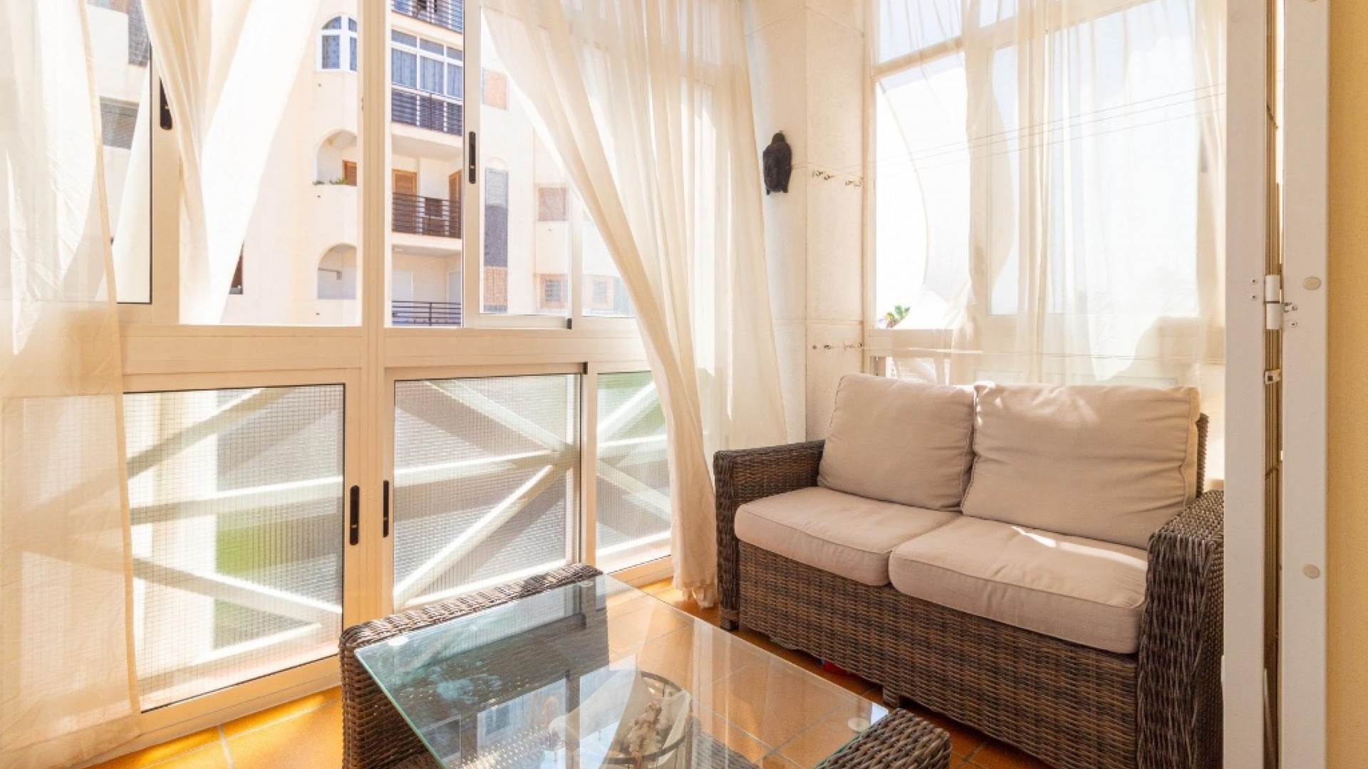 Resale - Wohnung Appartement -
Torrevieja - La veleta