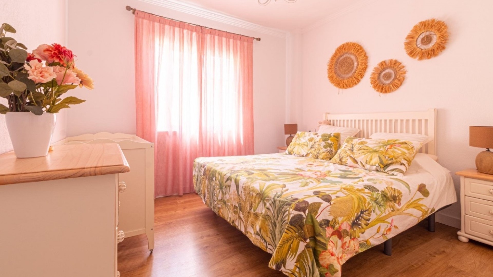 Resale - Wohnung Appartement -
Torrevieja - La veleta