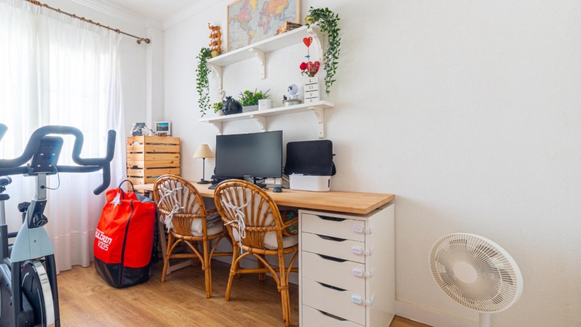 Resale - Wohnung Appartement -
Torrevieja - La veleta