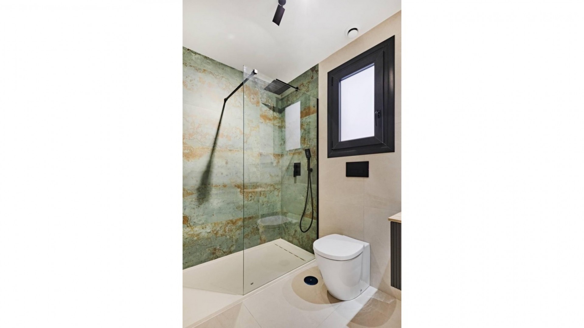 Resale - Wohnung Appartement -
Torrevieja - La veleta