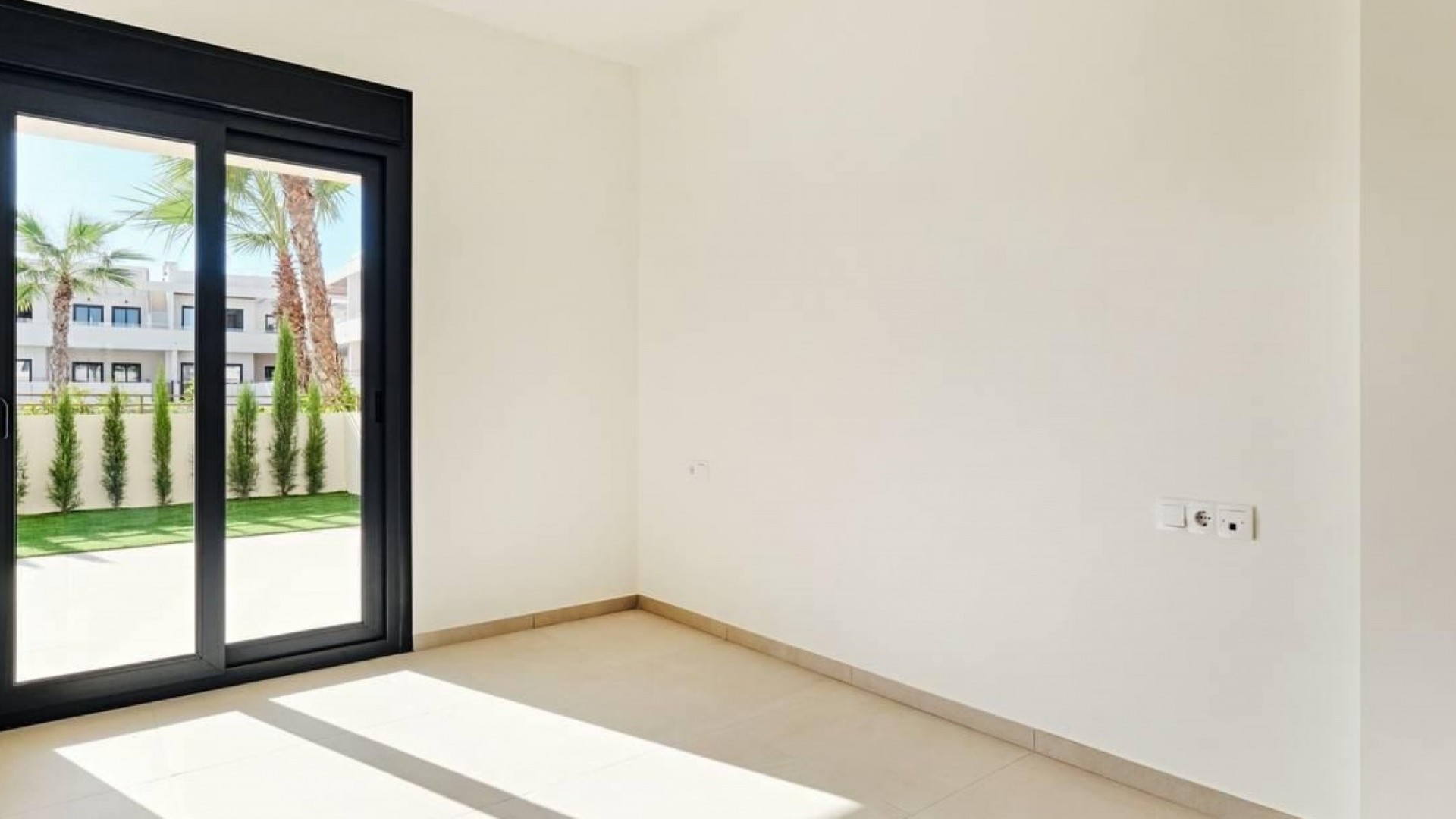 Resale - Wohnung Appartement -
Torrevieja - La veleta