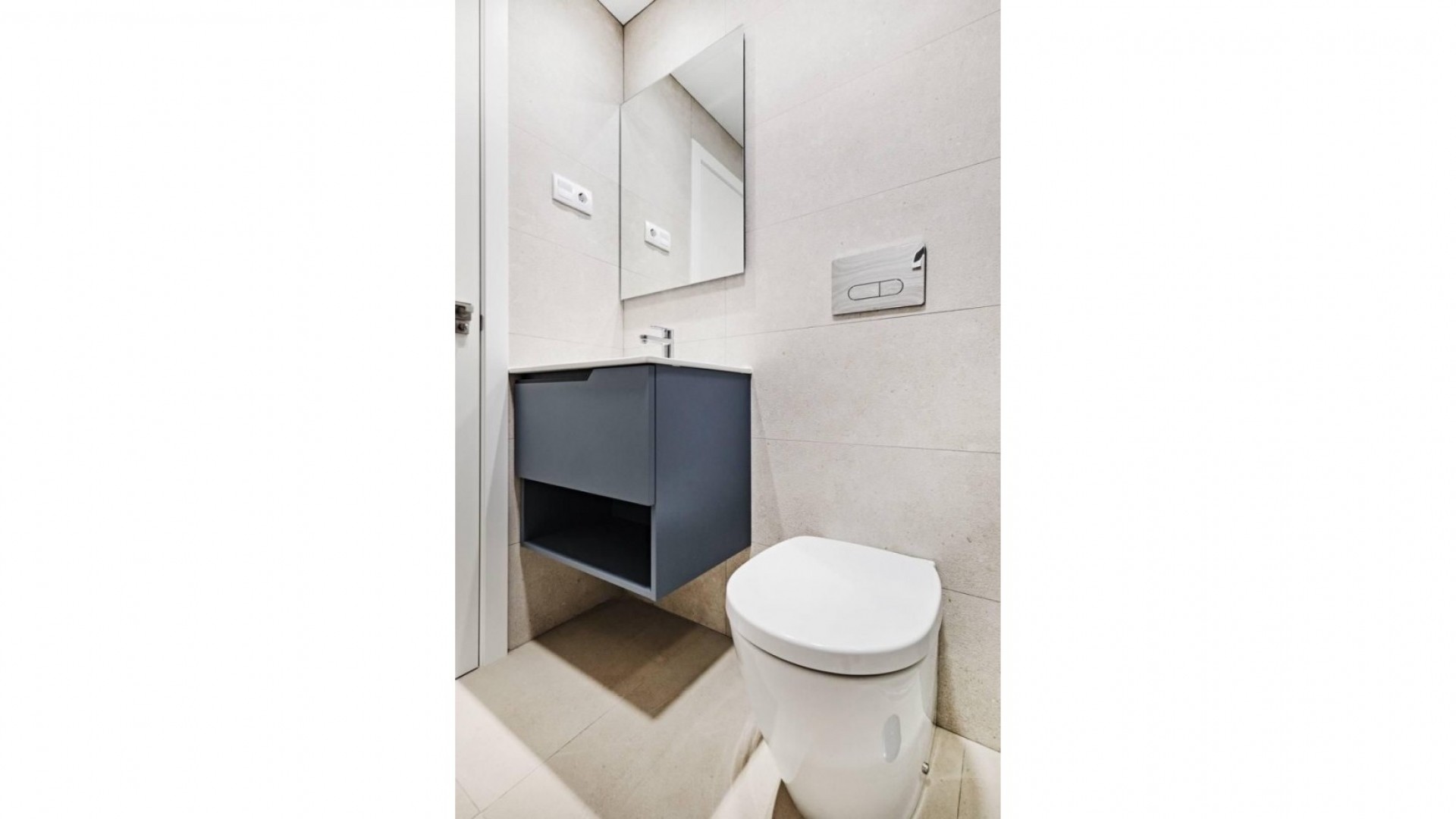 Resale - Wohnung Appartement -
Torrevieja - La veleta