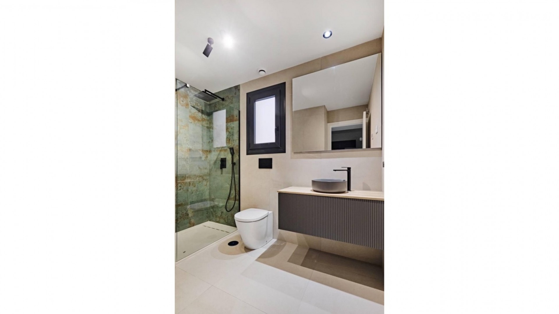 Resale - Wohnung Appartement -
Torrevieja - La veleta