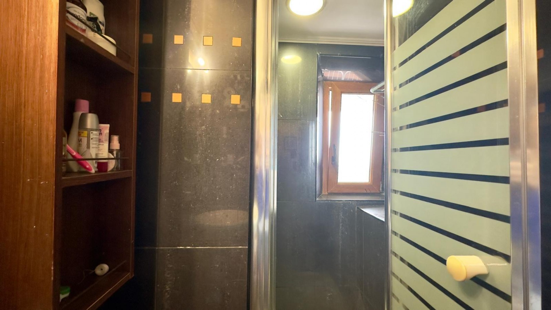 Resale - Wohnung Appartement -
Torrevieja - La veleta