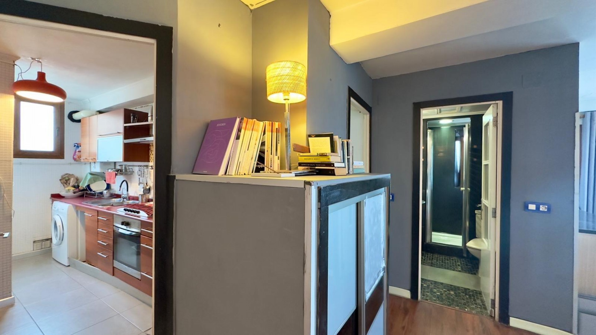 Resale - Wohnung Appartement -
Torrevieja - La veleta