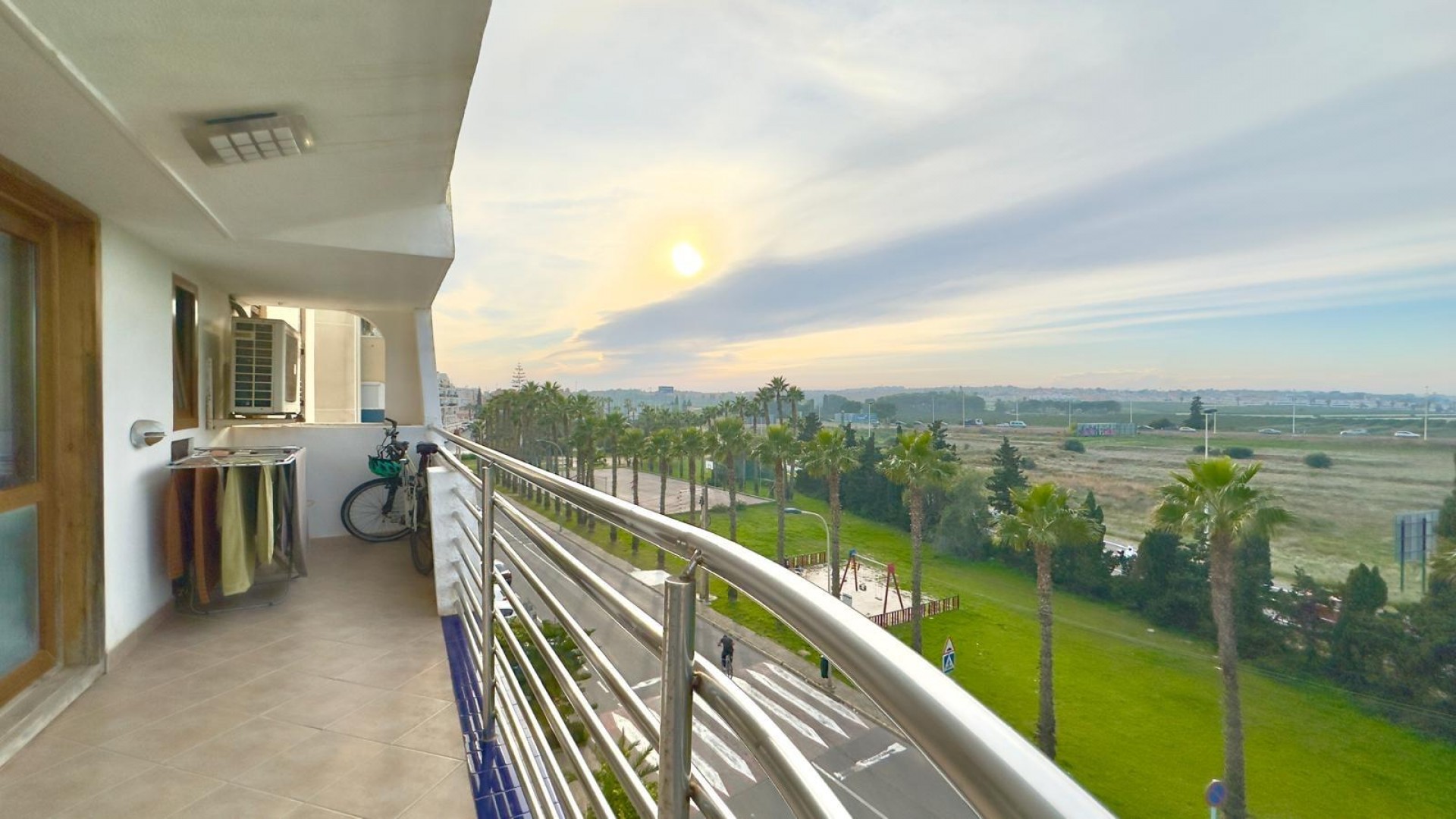 Resale - Wohnung Appartement -
Torrevieja - La veleta