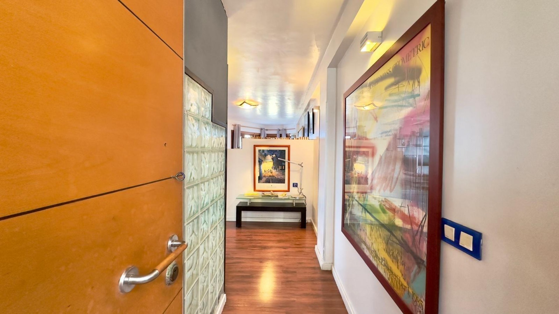 Resale - Wohnung Appartement -
Torrevieja - La veleta