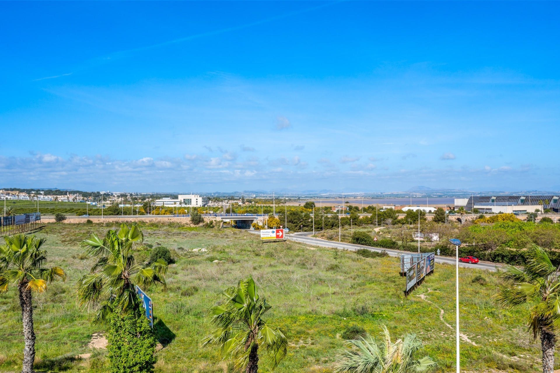 Resale - Wohnung Appartement -
Torrevieja - La veleta
