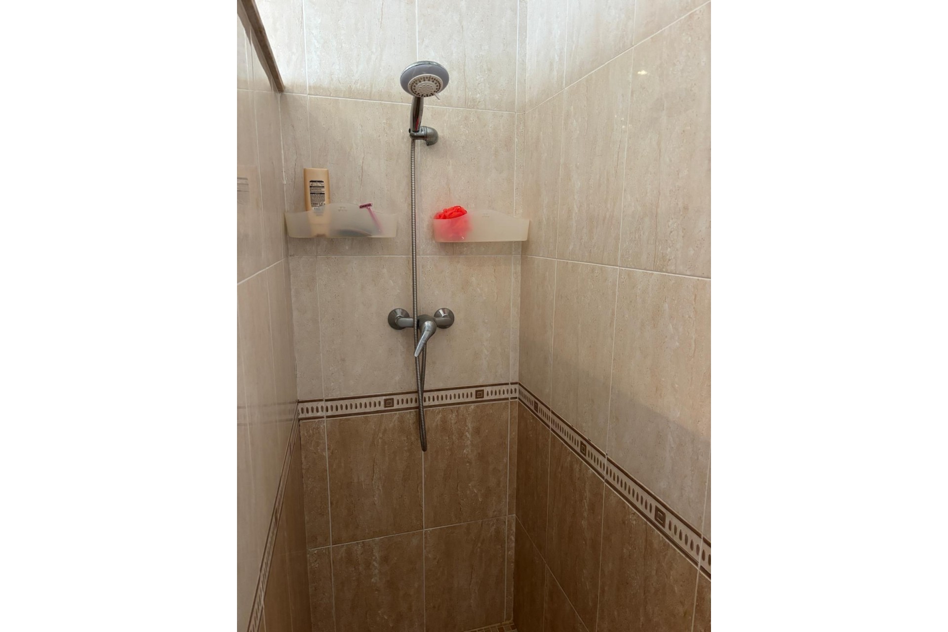 Resale - Wohnung / Appartement -
Torrevieja - La veleta