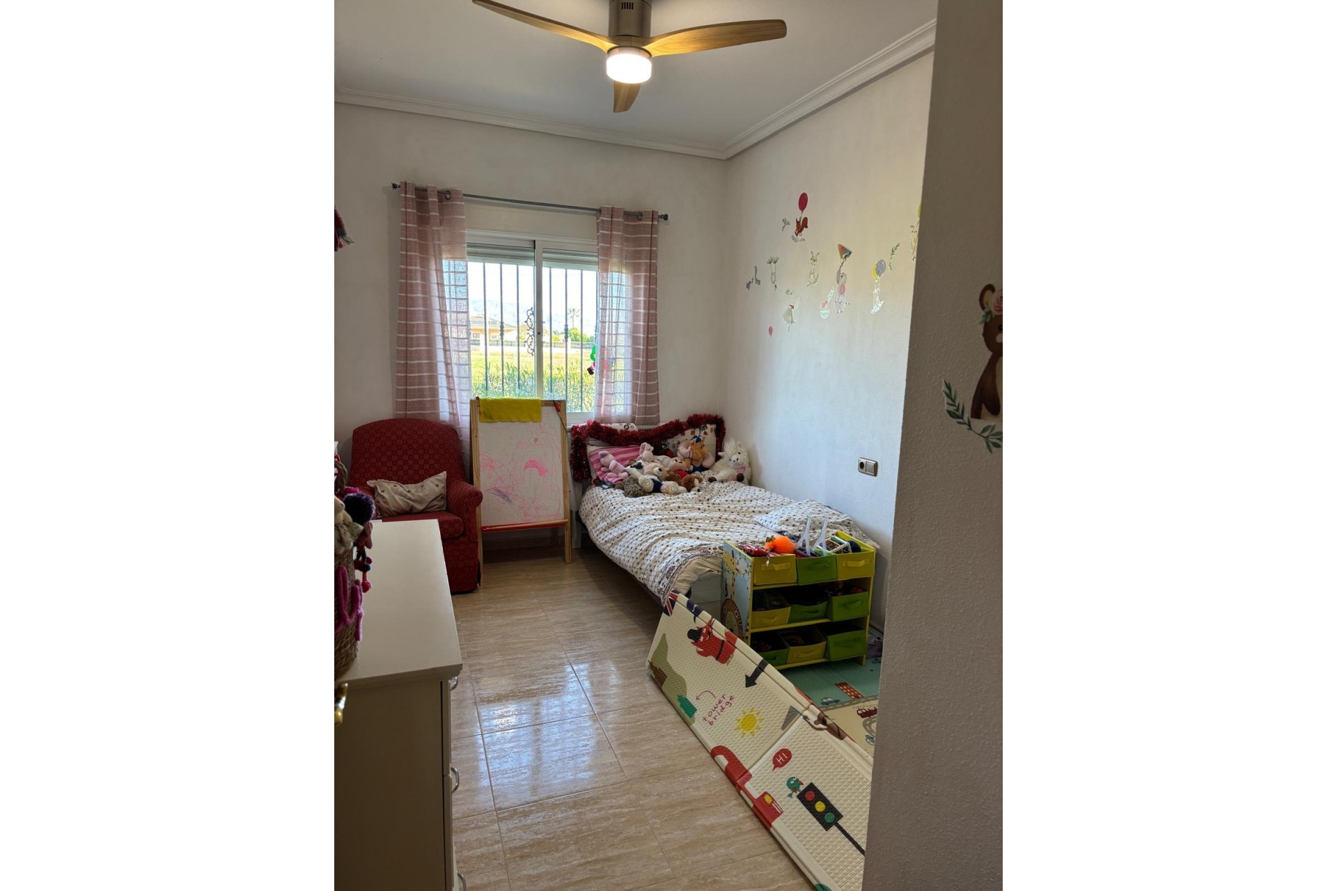 Resale - Wohnung / Appartement -
Torrevieja - La veleta