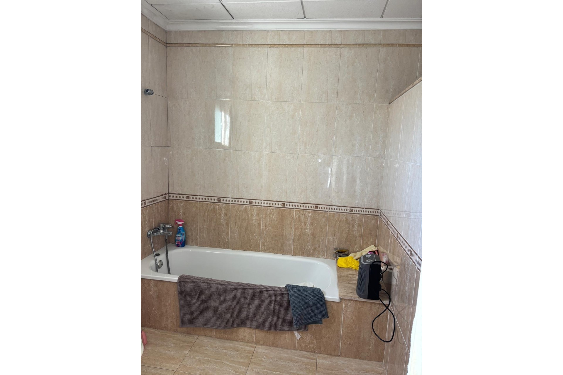 Resale - Wohnung / Appartement -
Torrevieja - La veleta