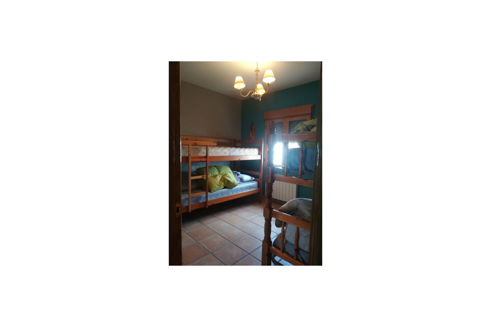 Resale - Wohnung / Appartement -
Torrevieja - La veleta