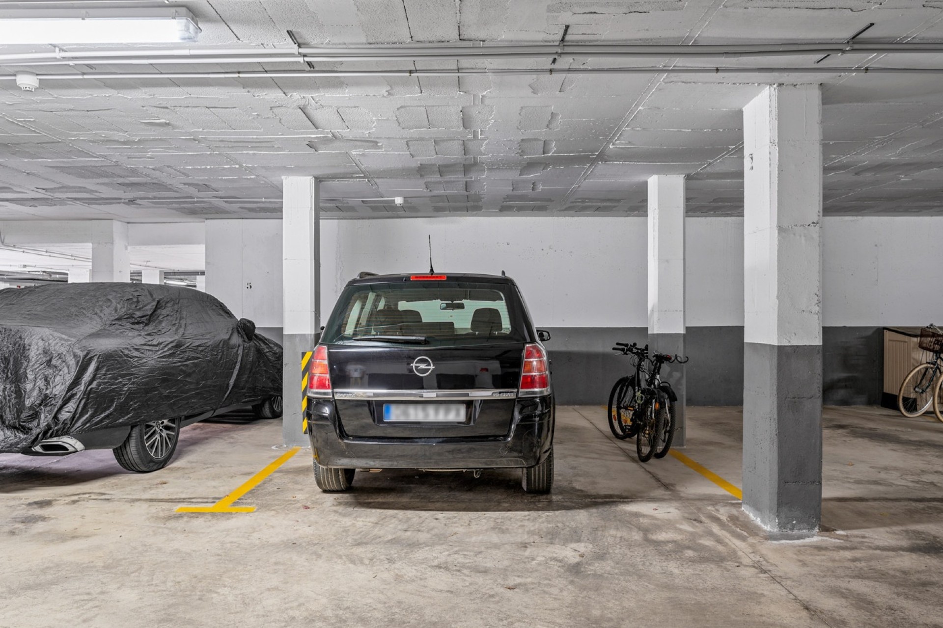 Resale - Wohnung / Appartement -
Torrevieja - La veleta