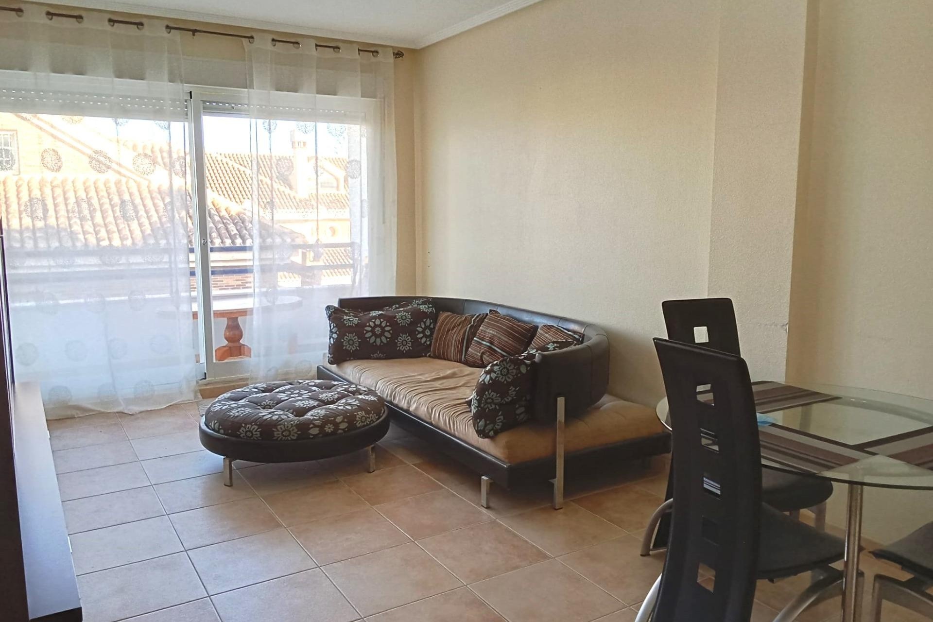 Resale - Wohnung / Appartement -
Torrevieja - La veleta