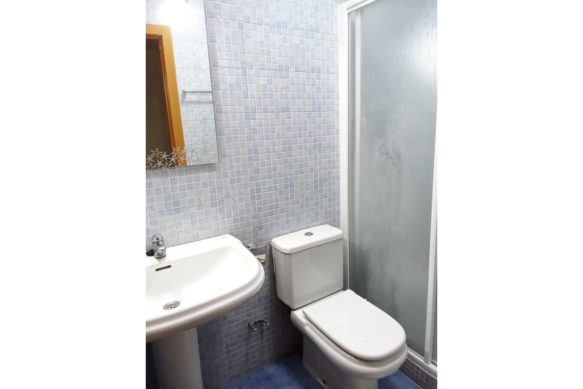 Resale - Wohnung / Appartement -
Torrevieja - La veleta