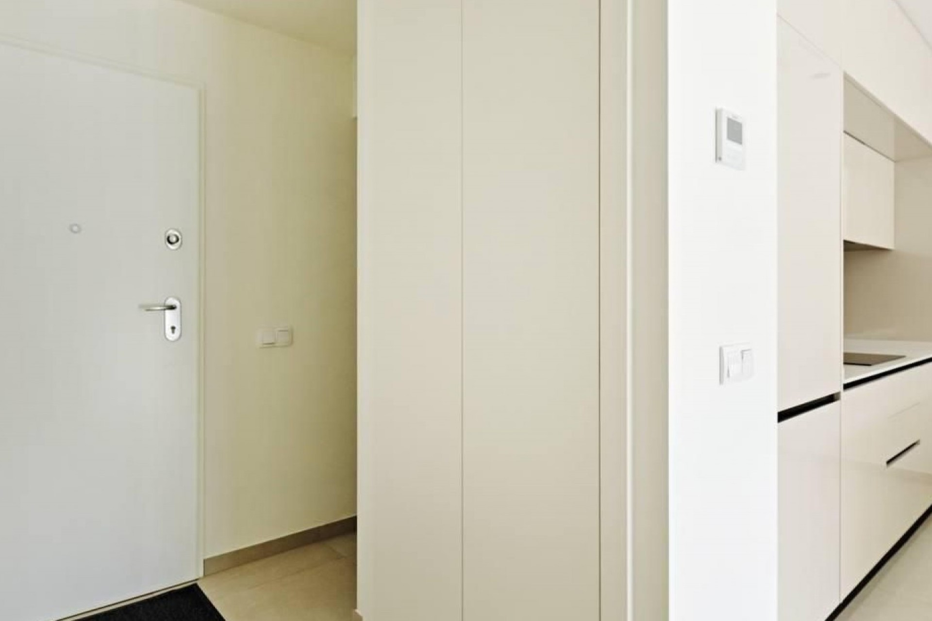 Resale - Wohnung / Appartement -
Torrevieja - La veleta