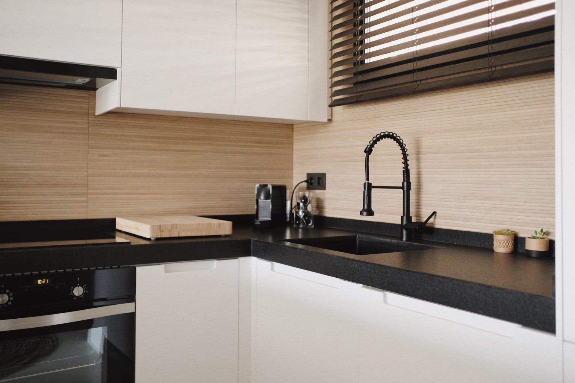 Resale - Wohnung / Appartement -
Torrevieja - La veleta