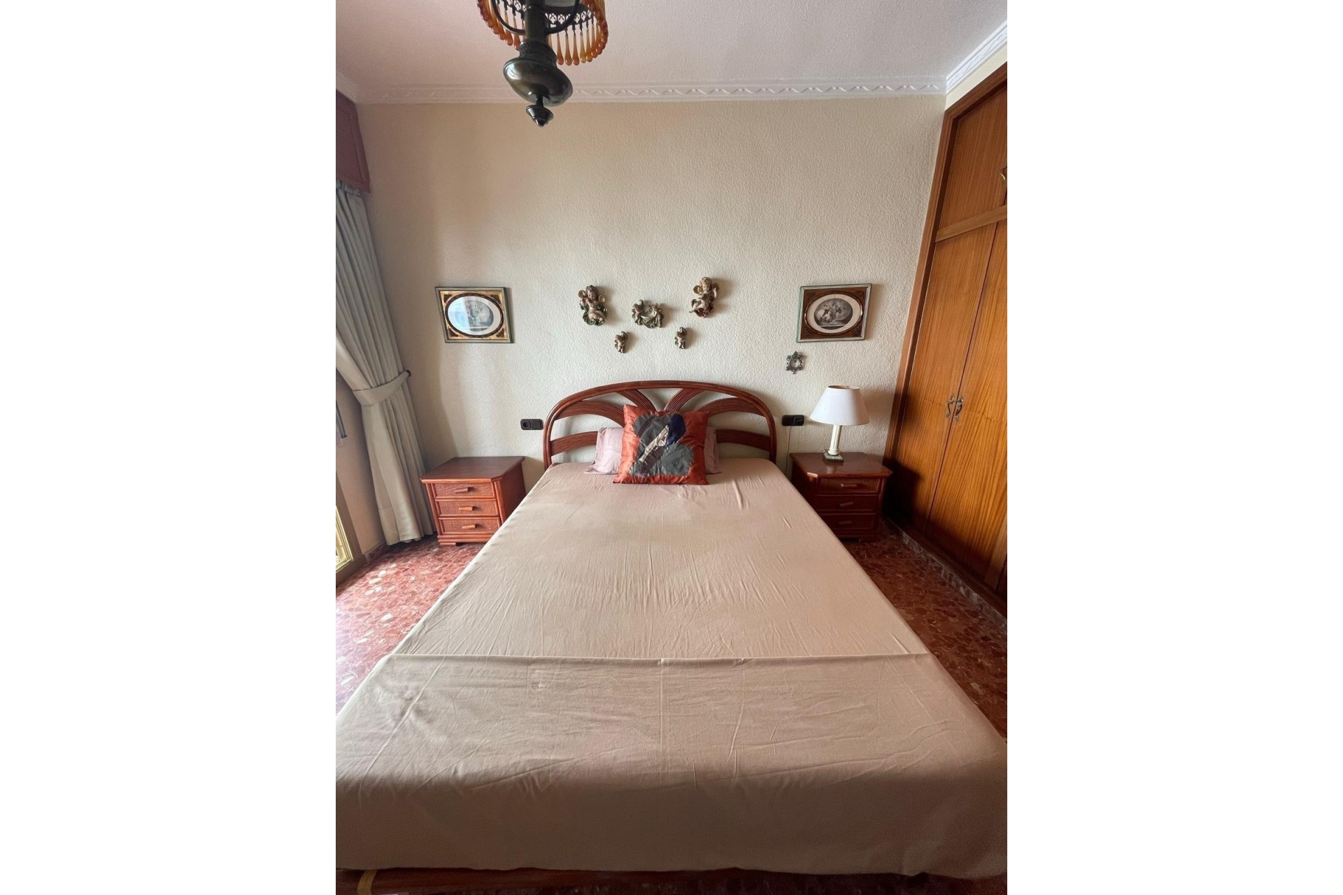Resale - Wohnung / Appartement -
Torrevieja - Las Piscinas Naturales
