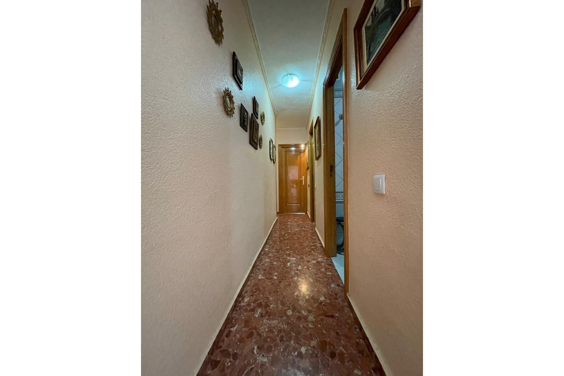 Resale - Wohnung / Appartement -
Torrevieja - Las Piscinas Naturales