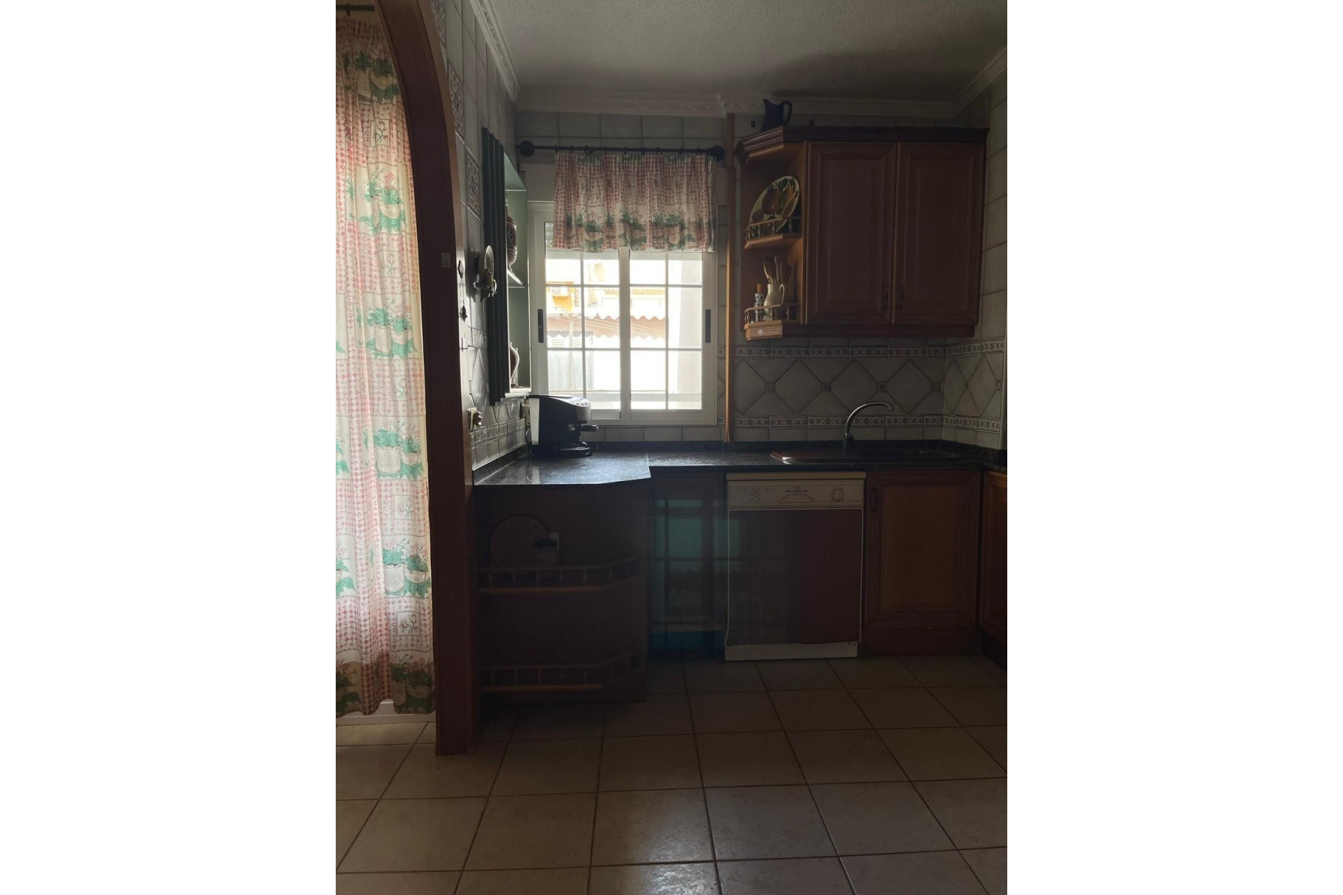 Resale - Wohnung / Appartement -
Torrevieja - Las Piscinas Naturales