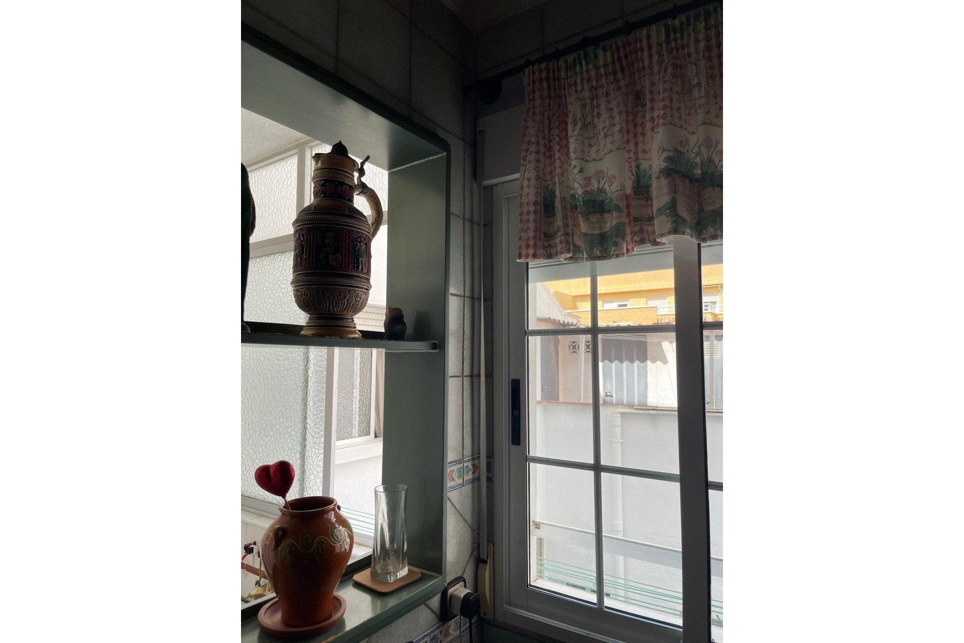 Resale - Wohnung / Appartement -
Torrevieja - Las Piscinas Naturales