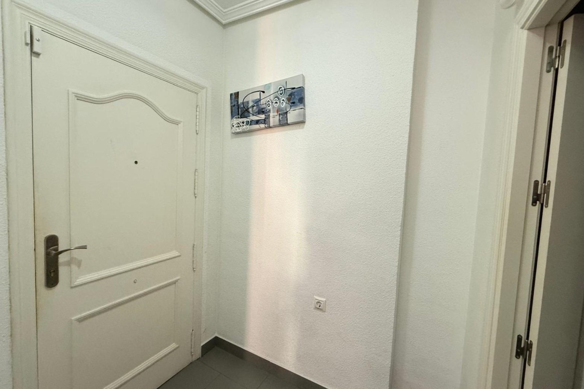Resale - Wohnung / Appartement -
Torrevieja - Las Piscinas Naturales