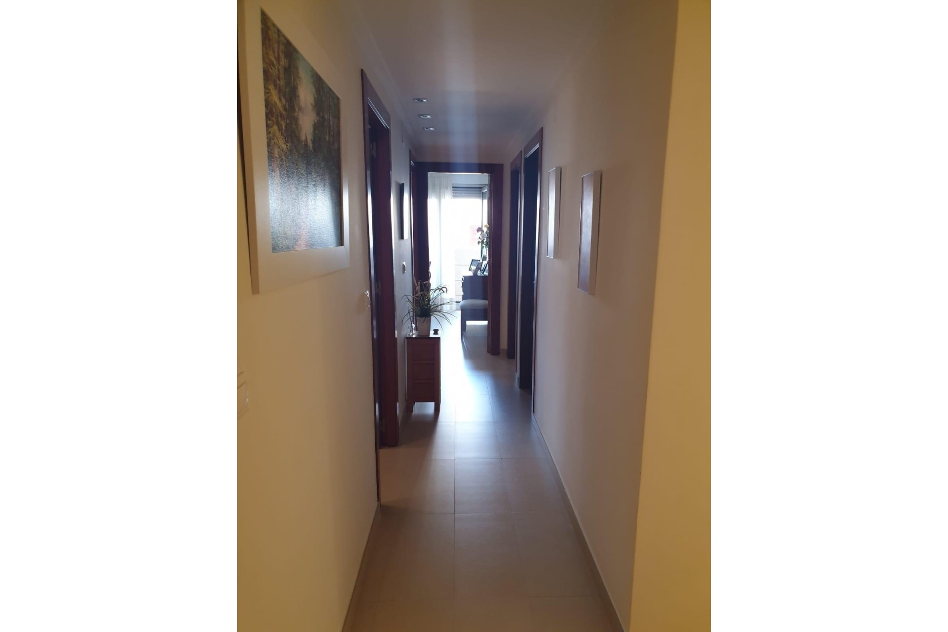Resale - Wohnung / Appartement -
Torrevieja - Las Piscinas Naturales