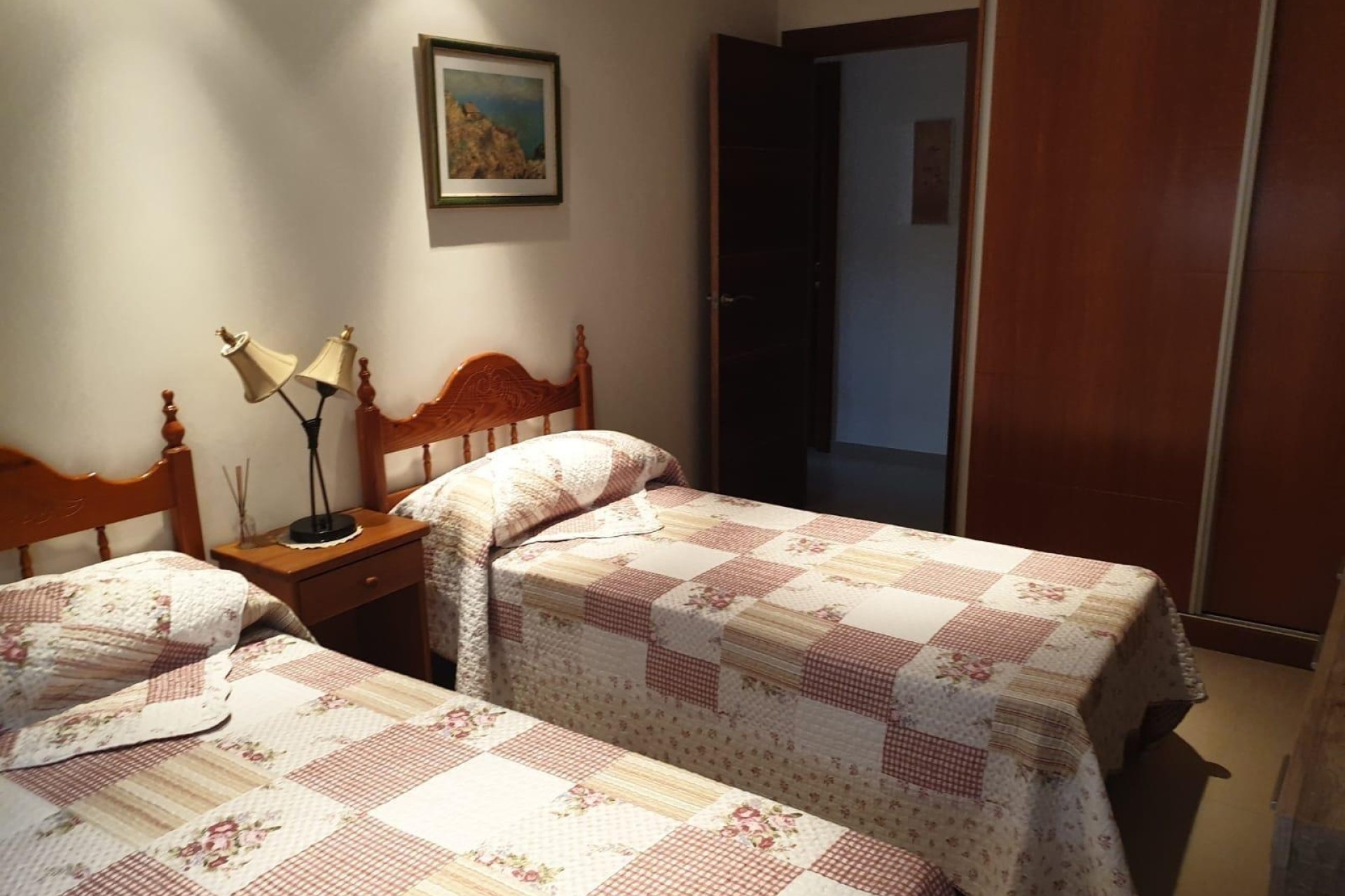 Resale - Wohnung / Appartement -
Torrevieja - Las Piscinas Naturales