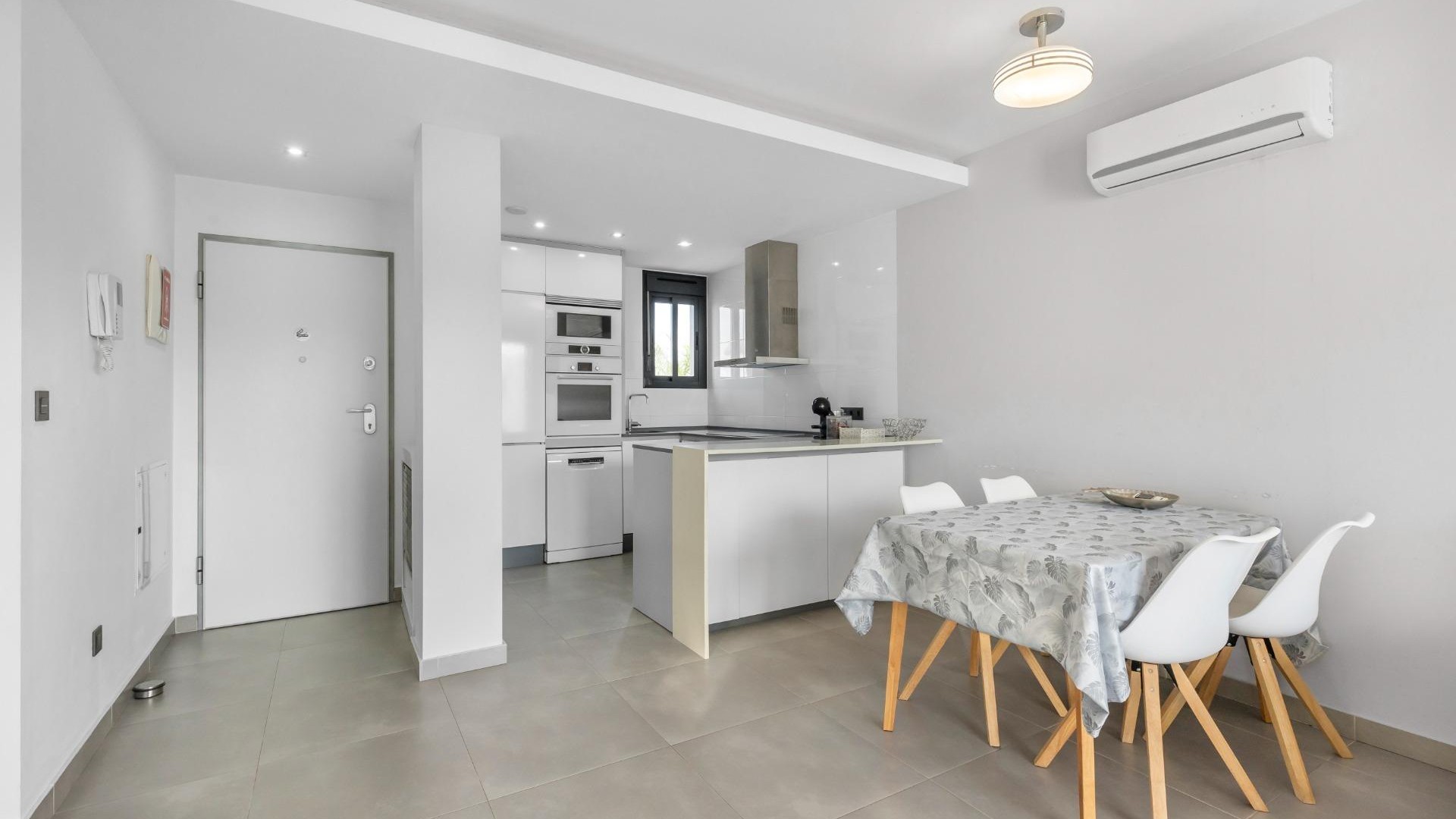 Resale - Wohnung Appartement -
Torrevieja - Los Balcones - Los Altos del Edén