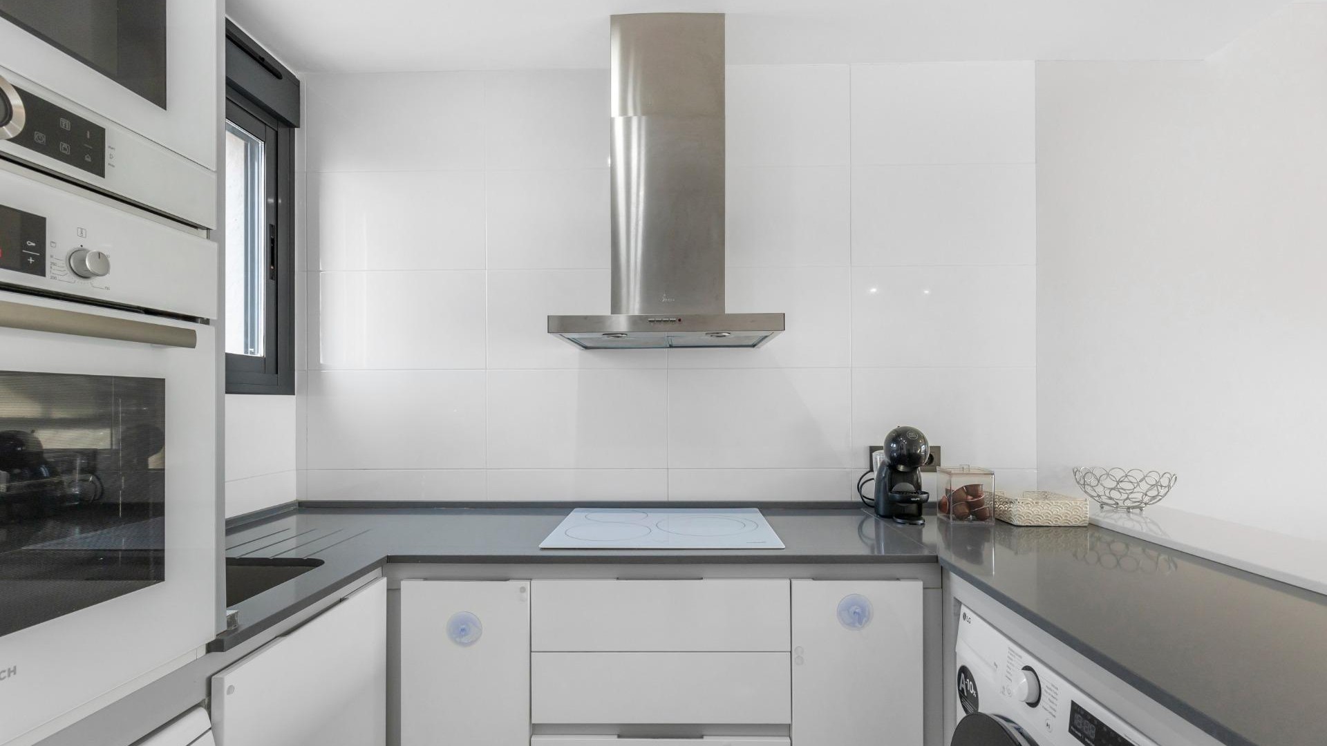 Resale - Wohnung Appartement -
Torrevieja - Los Balcones - Los Altos del Edén