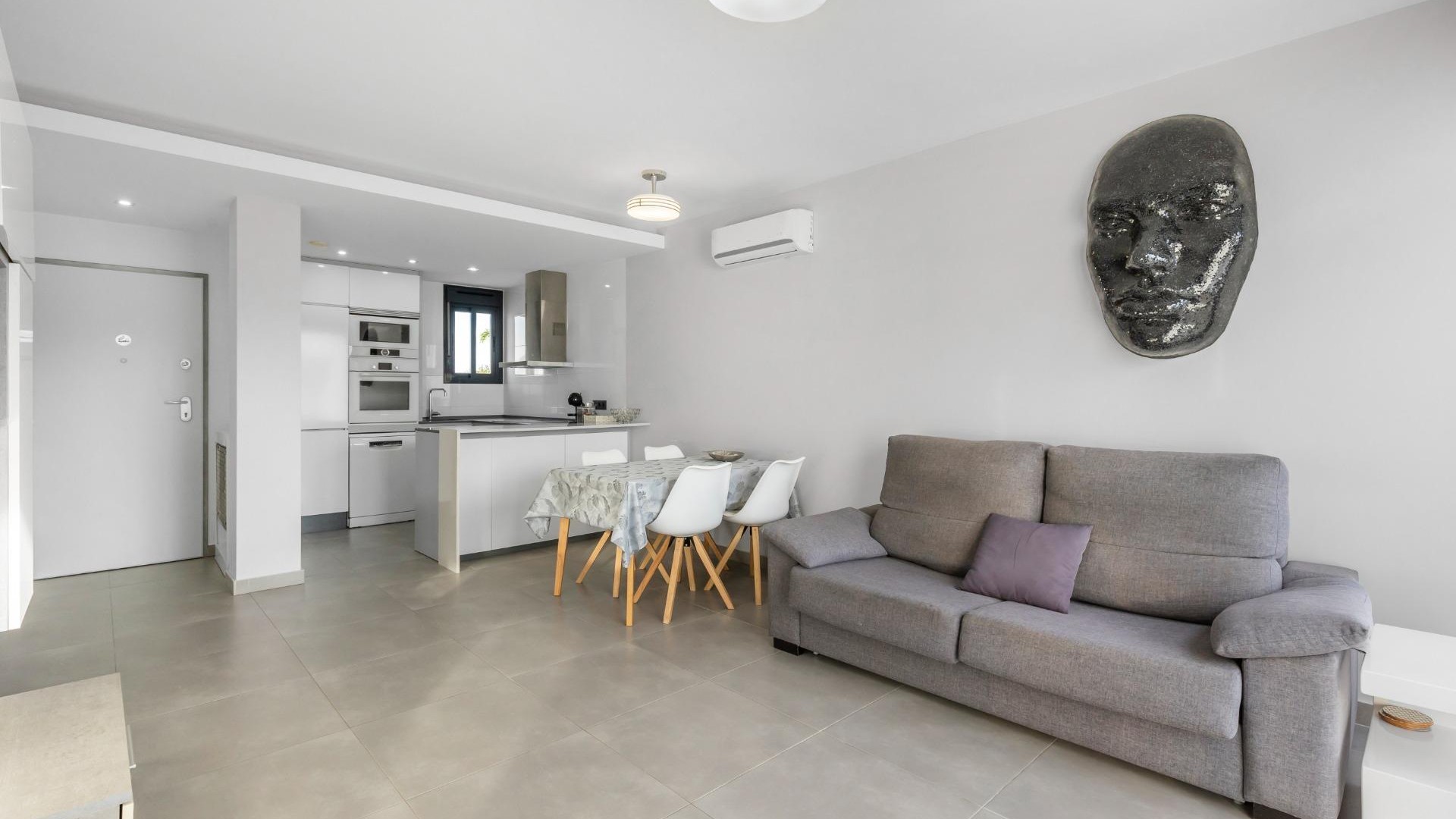 Resale - Wohnung Appartement -
Torrevieja - Los Balcones - Los Altos del Edén