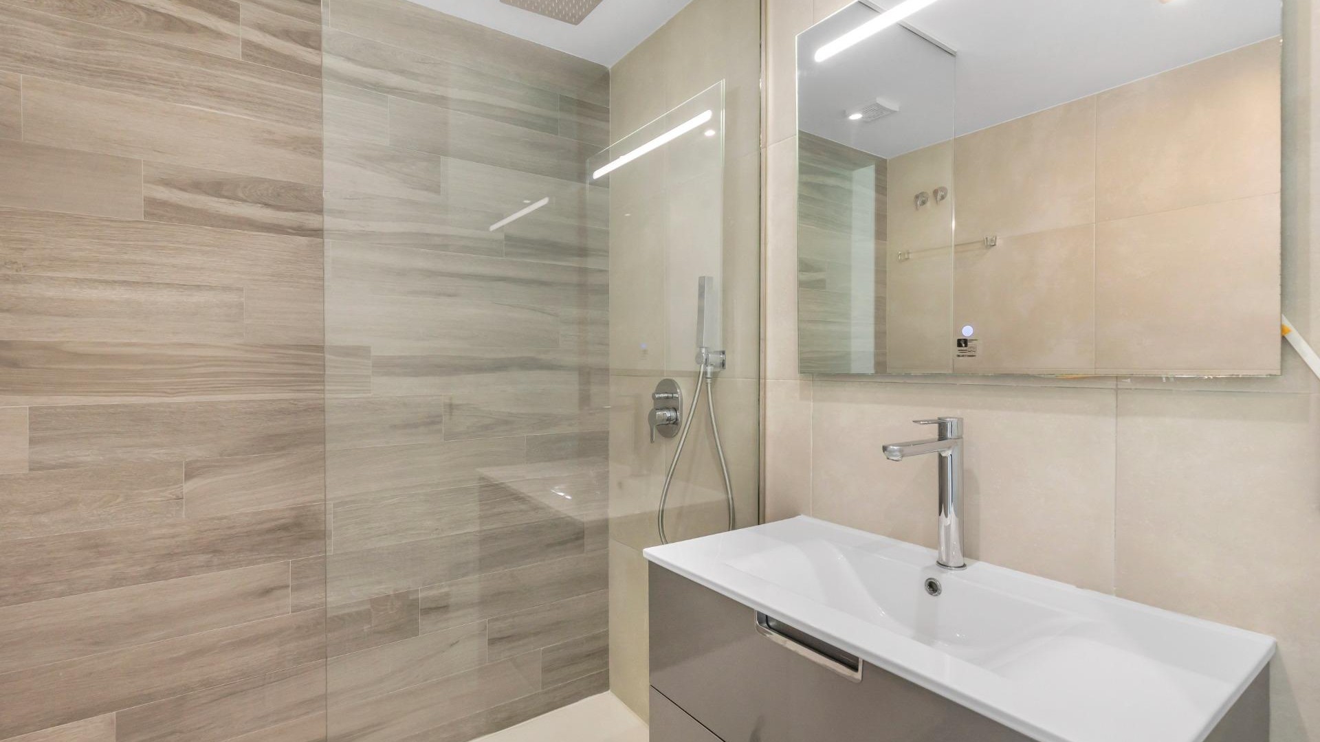 Resale - Wohnung Appartement -
Torrevieja - Los Balcones - Los Altos del Edén