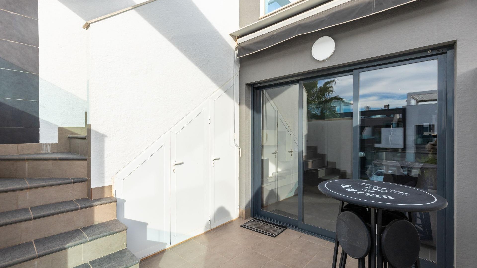 Resale - Wohnung Appartement -
Torrevieja - Los Balcones - Los Altos del Edén