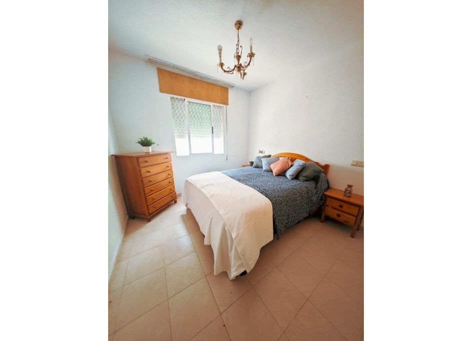 Resale - Wohnung Appartement -
Torrevieja - Los Balcones - Los Altos del Edén