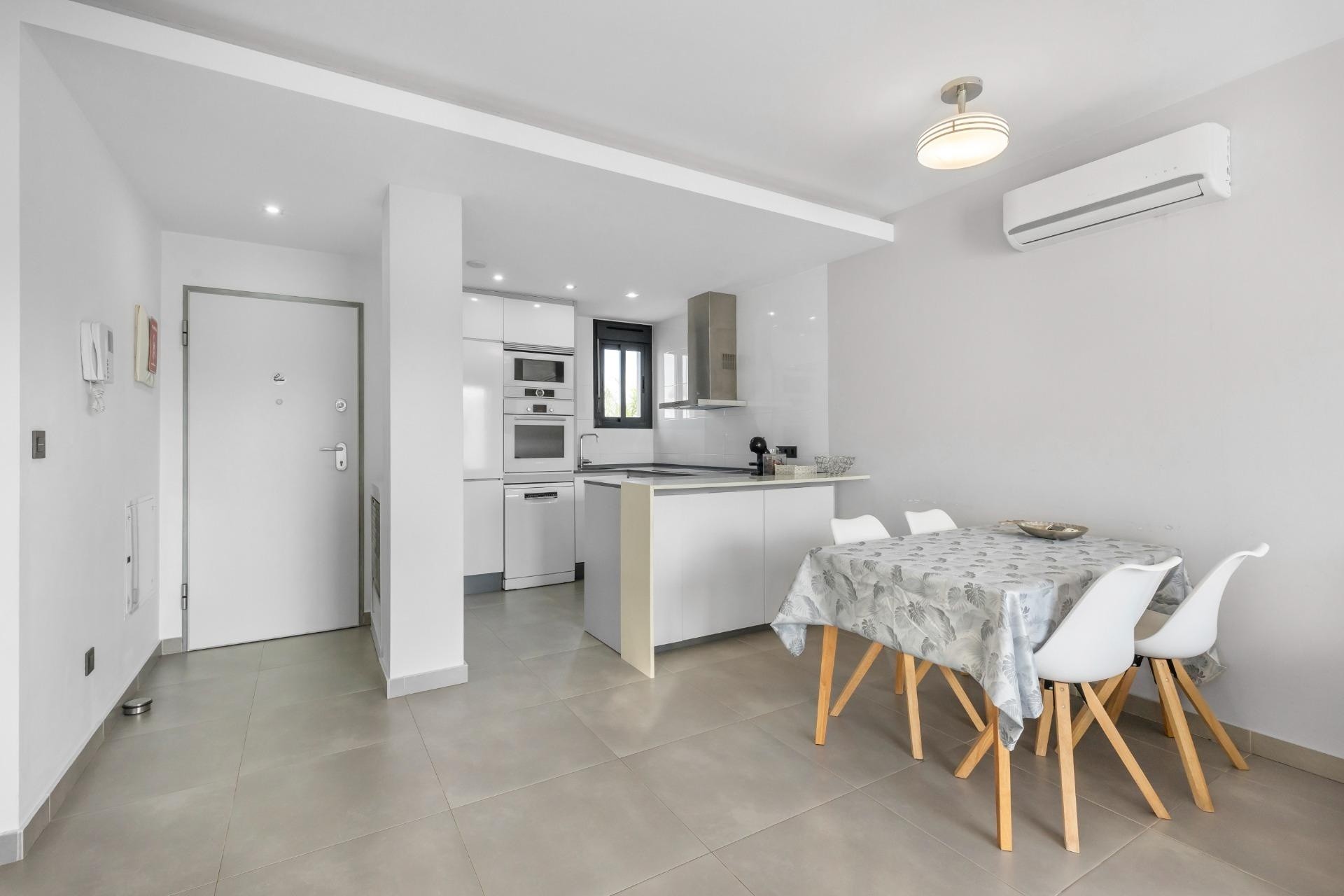 Resale - Wohnung Appartement -
Torrevieja - Los Balcones - Los Altos del Edén