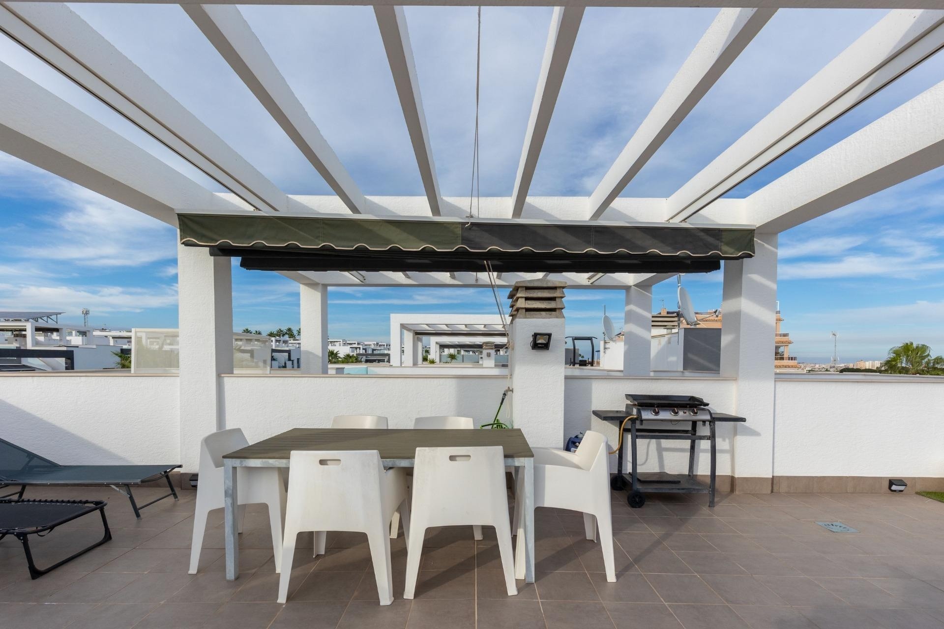 Resale - Wohnung Appartement -
Torrevieja - Los Balcones - Los Altos del Edén