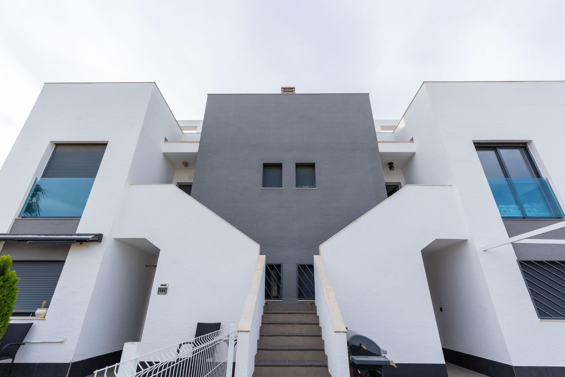 Resale - Wohnung Appartement -
Torrevieja - Los Balcones - Los Altos del Edén