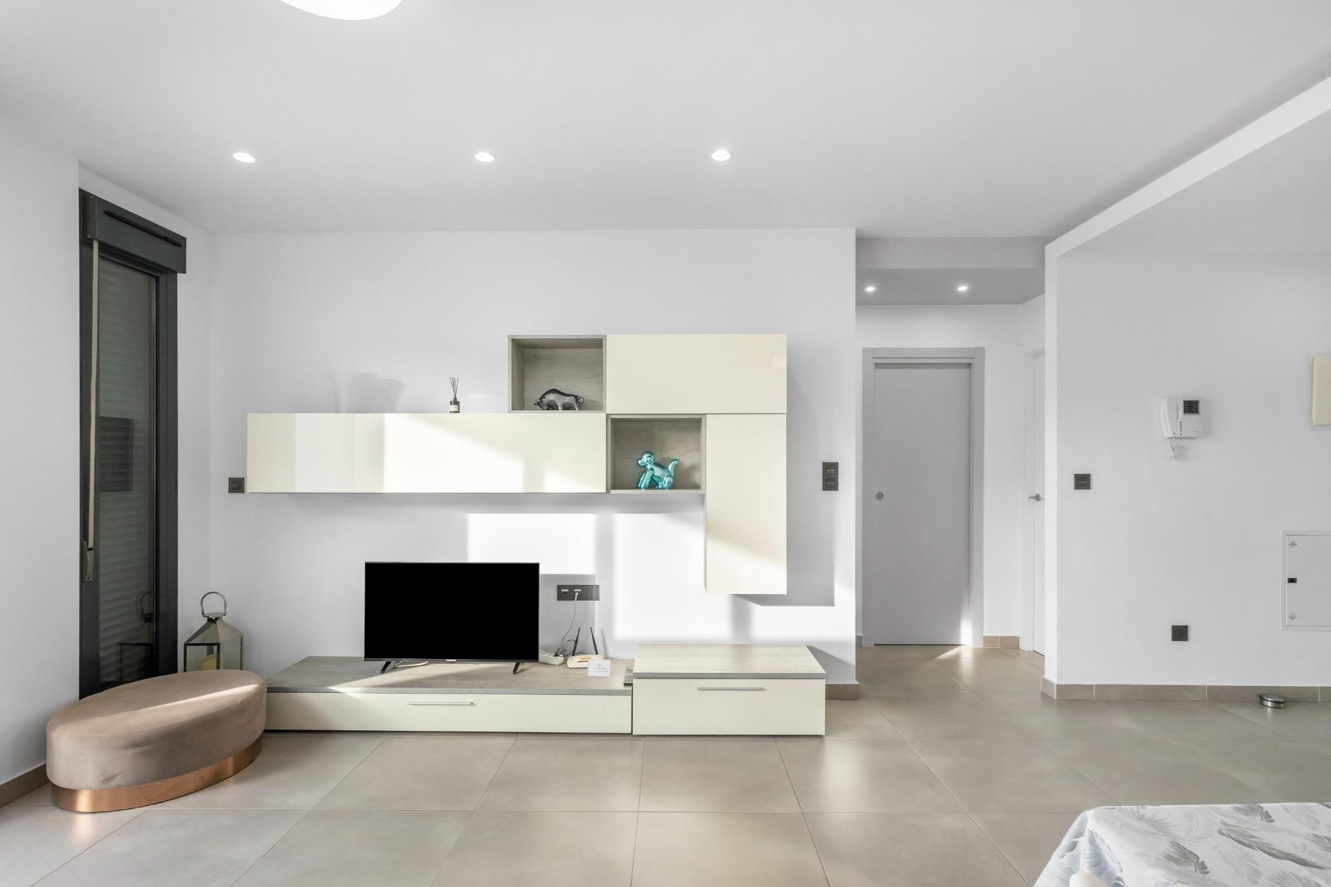 Resale - Wohnung / Appartement -
Torrevieja - Los Balcones - Los Altos del Edén