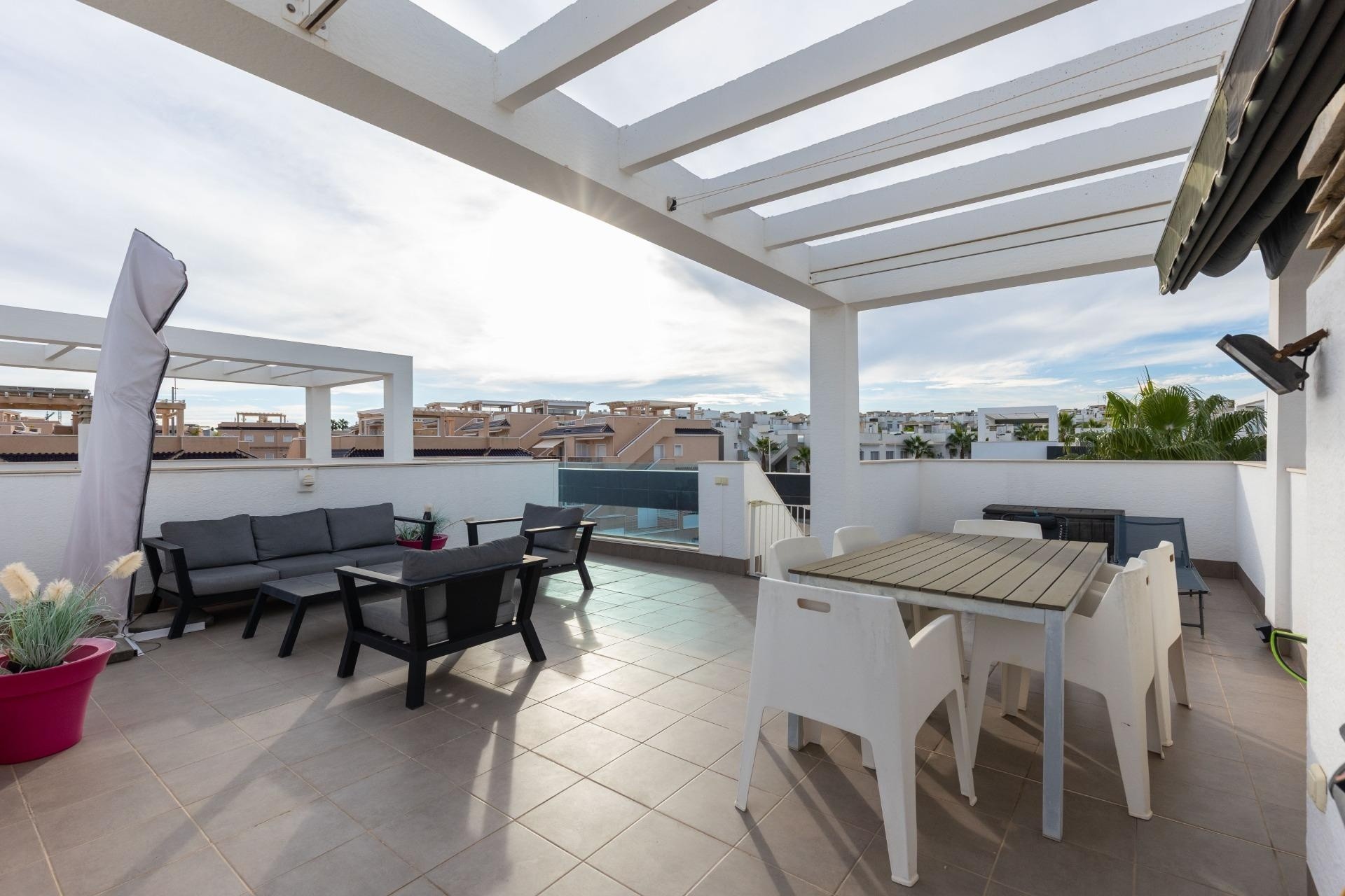 Resale - Wohnung / Appartement -
Torrevieja - Los Balcones - Los Altos del Edén