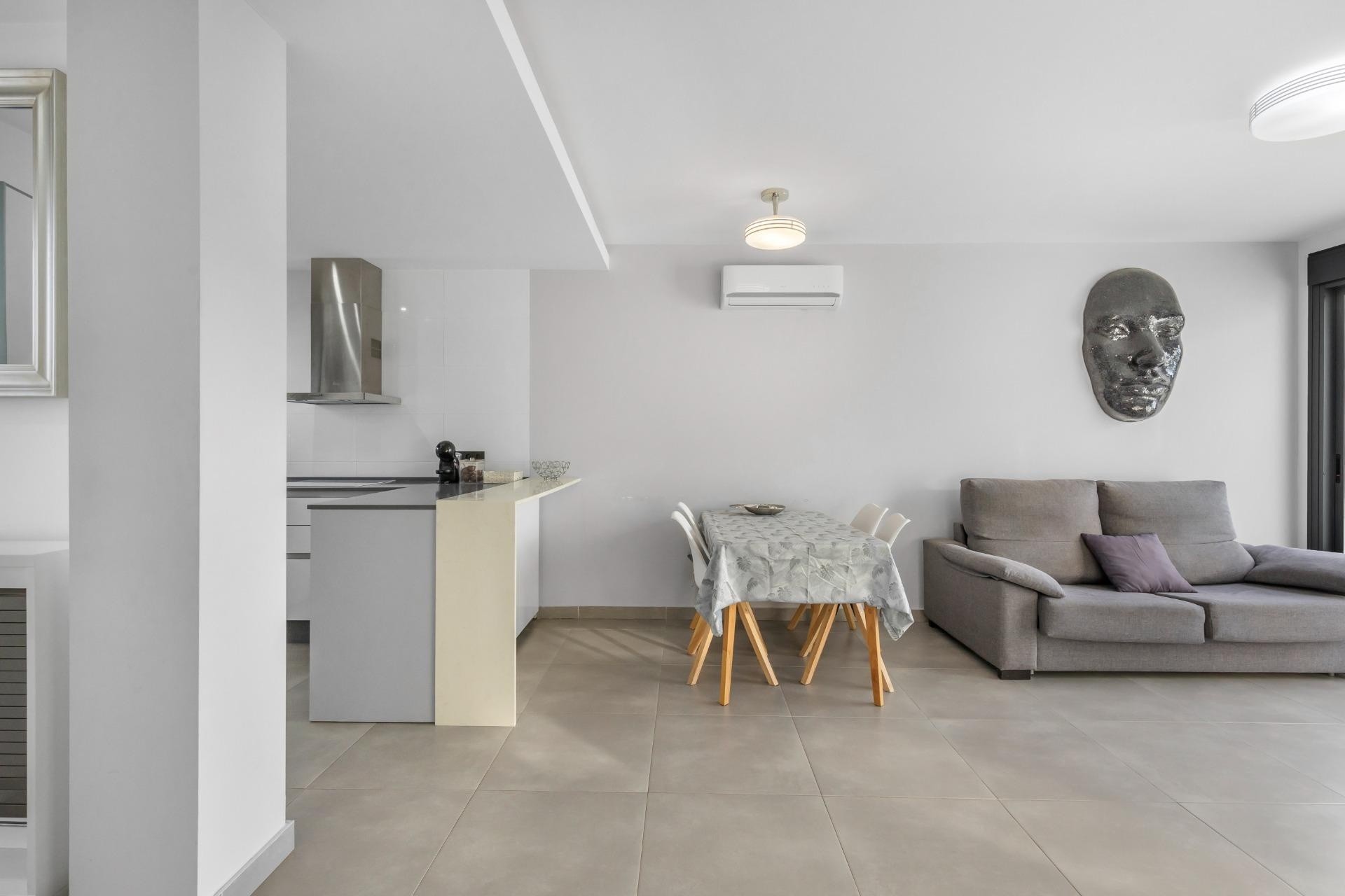 Resale - Wohnung / Appartement -
Torrevieja - Los Balcones - Los Altos del Edén