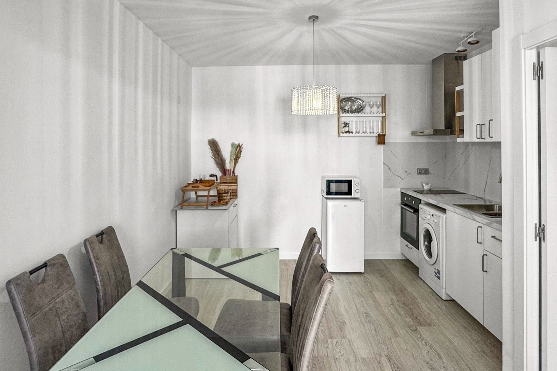 Resale - Wohnung / Appartement -
Torrevieja - Los Balcones - Los Altos del Edén