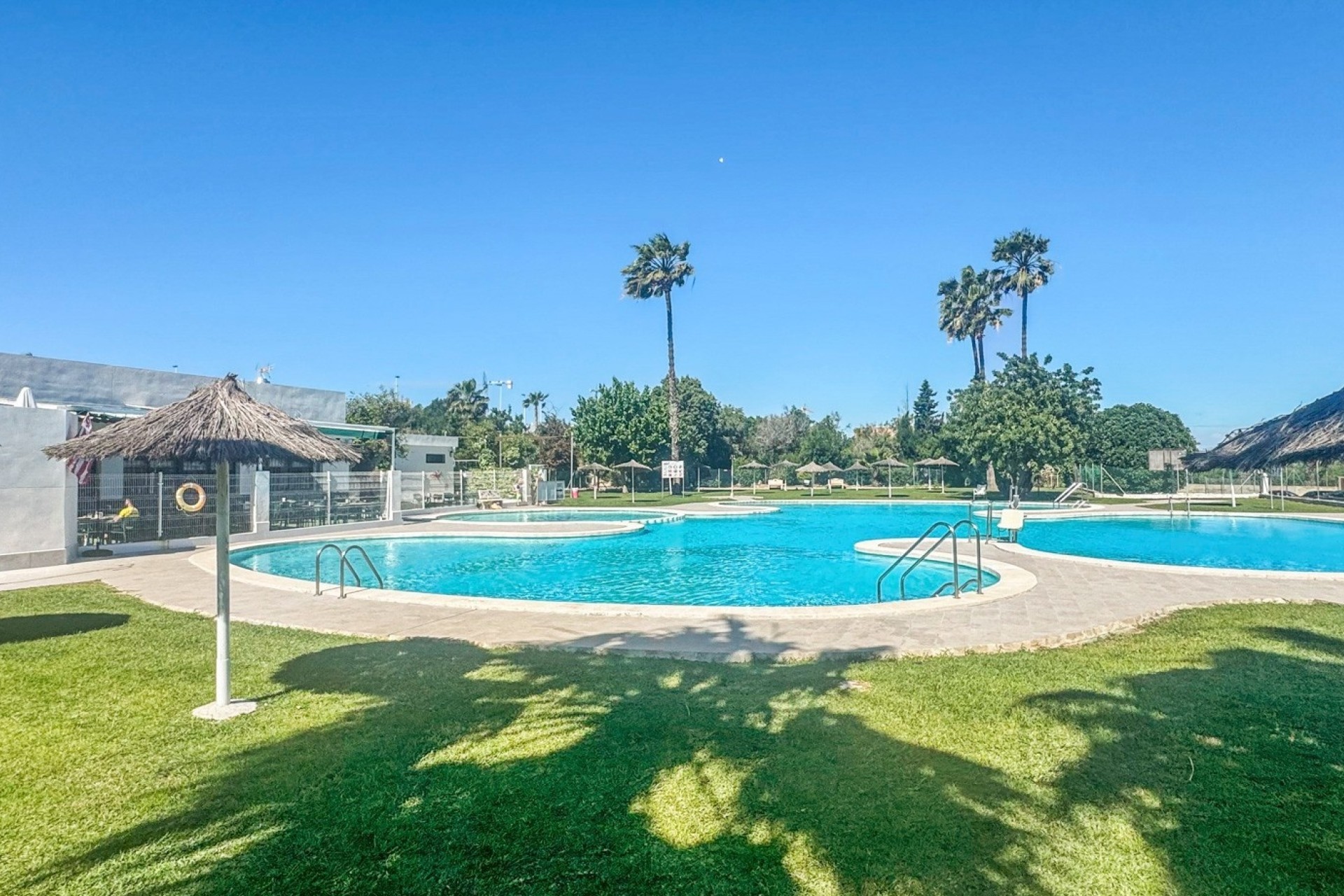 Resale - Wohnung / Appartement -
Torrevieja - Los Balcones - Los Altos del Edén