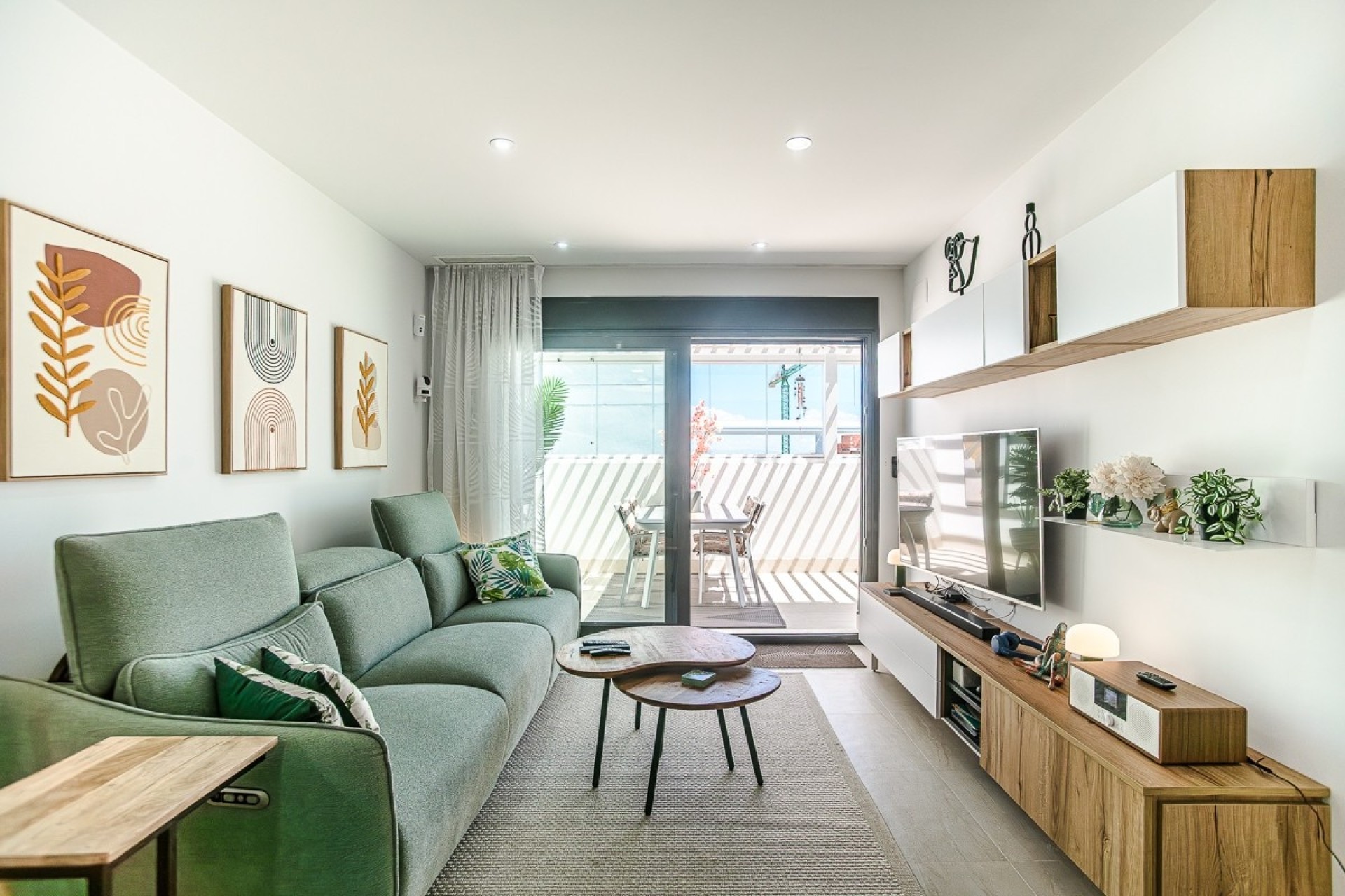 Resale - Wohnung / Appartement -
Torrevieja - LOS BALCONES - LOS ALTOS