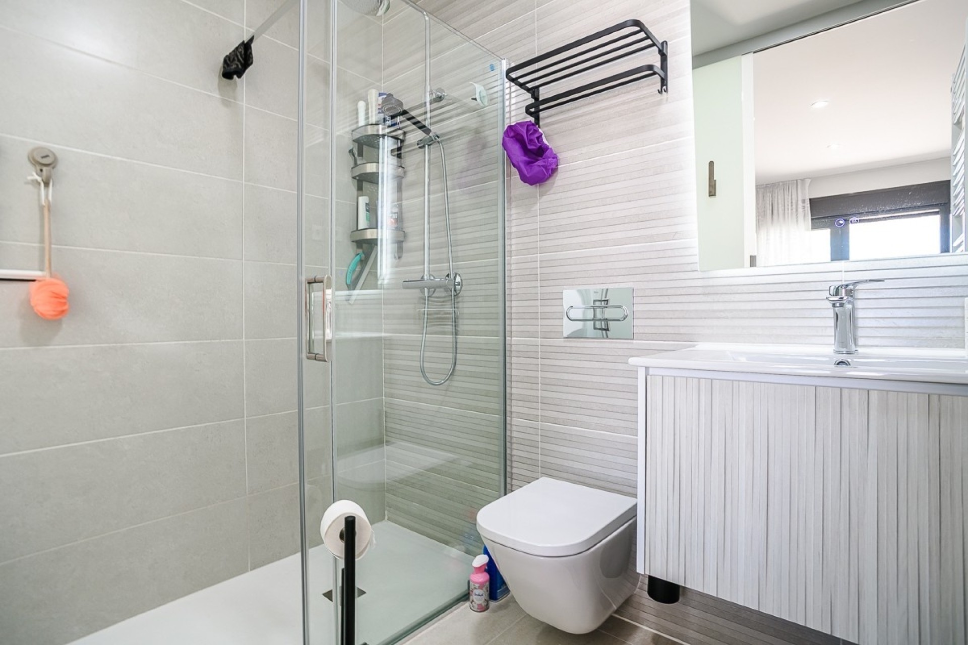 Resale - Wohnung / Appartement -
Torrevieja - LOS BALCONES - LOS ALTOS
