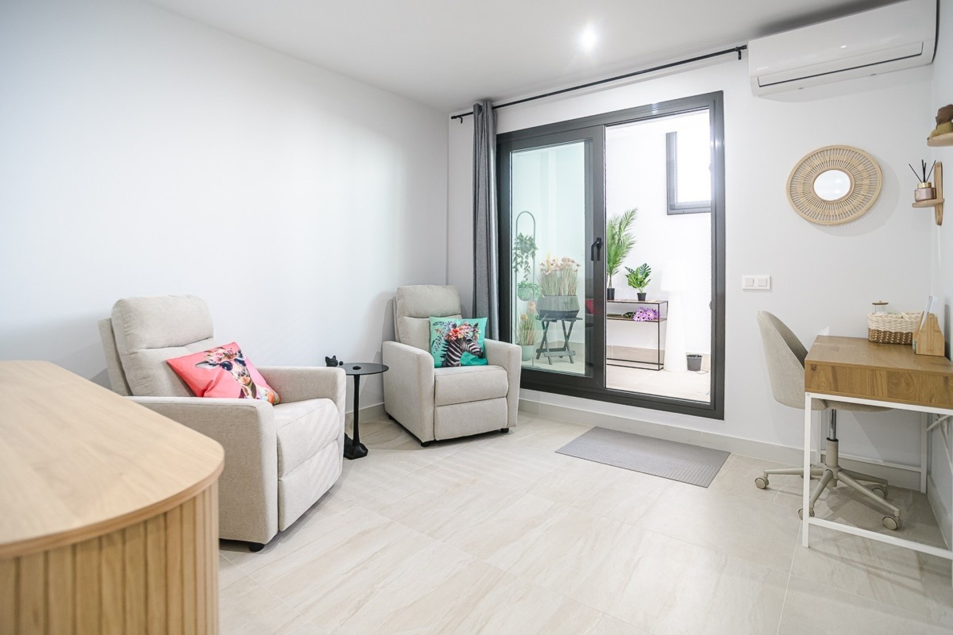 Resale - Wohnung / Appartement -
Torrevieja - LOS BALCONES - LOS ALTOS