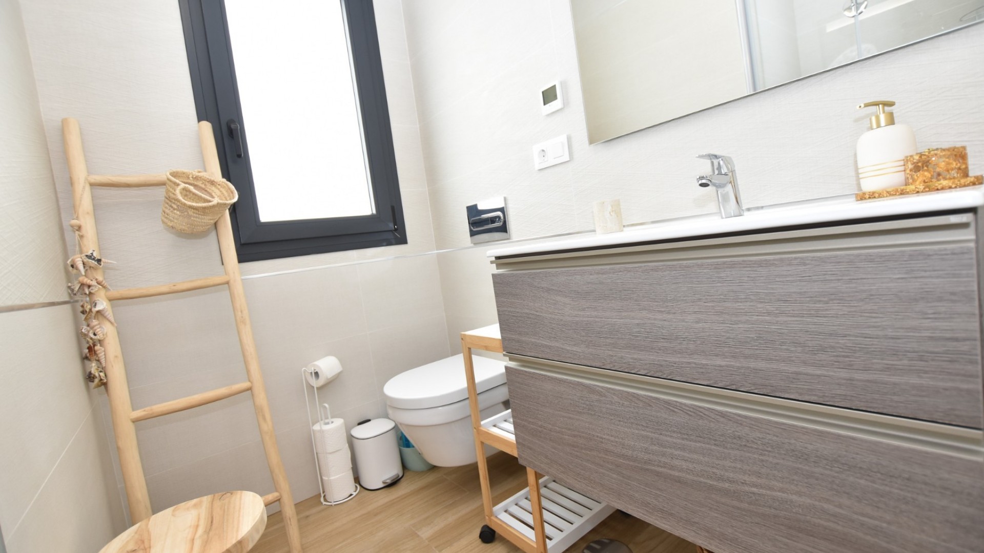 Resale - Wohnung Appartement -
Torrevieja - Los Balcones